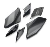 Slika BODY KIT BLACK 1290 SD-R