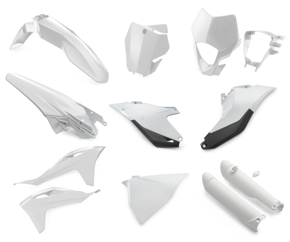 Slika fairing kit
