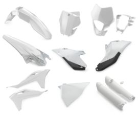 Slika fairing kit