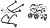 Slika Crash bar-Supplementary headlight kit