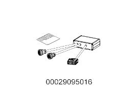 Slika adapter and template Vitesco