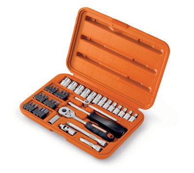 Slika TOOL-BOX 38 PCS