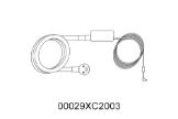 Slika diagnostic tablet AC adapter