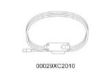 Slika RideRecorder trigger