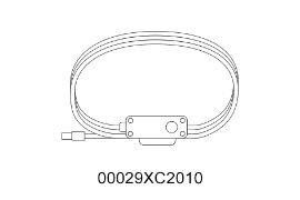 Slika RideRecorder trigger
