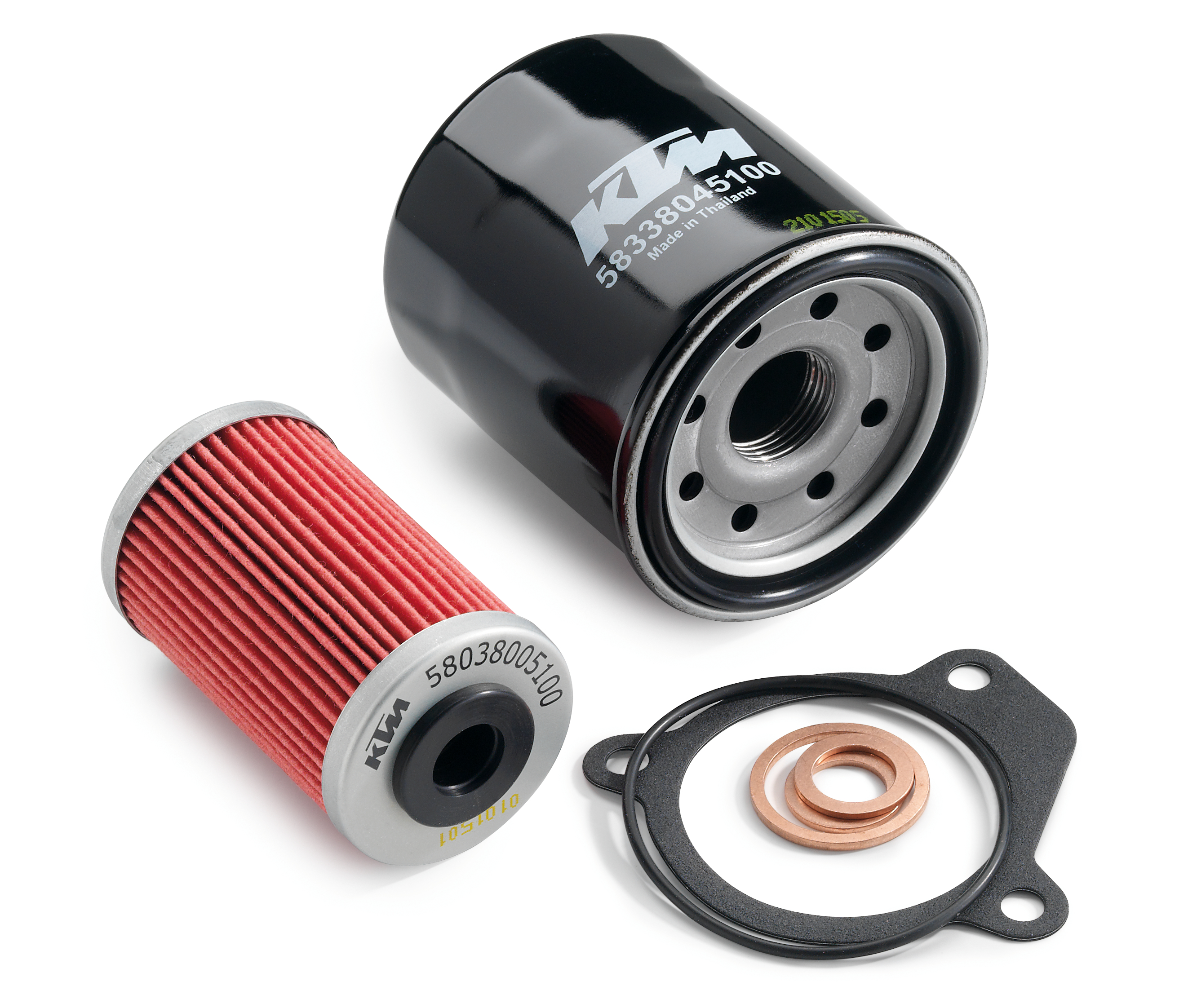 Slika OILFILTR SERVICE KIT