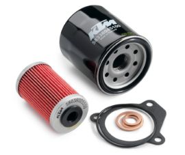 Slika OILFILTR SERVICE KIT