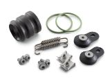 Slika EXHAUST HARDWARE KIT 11-14