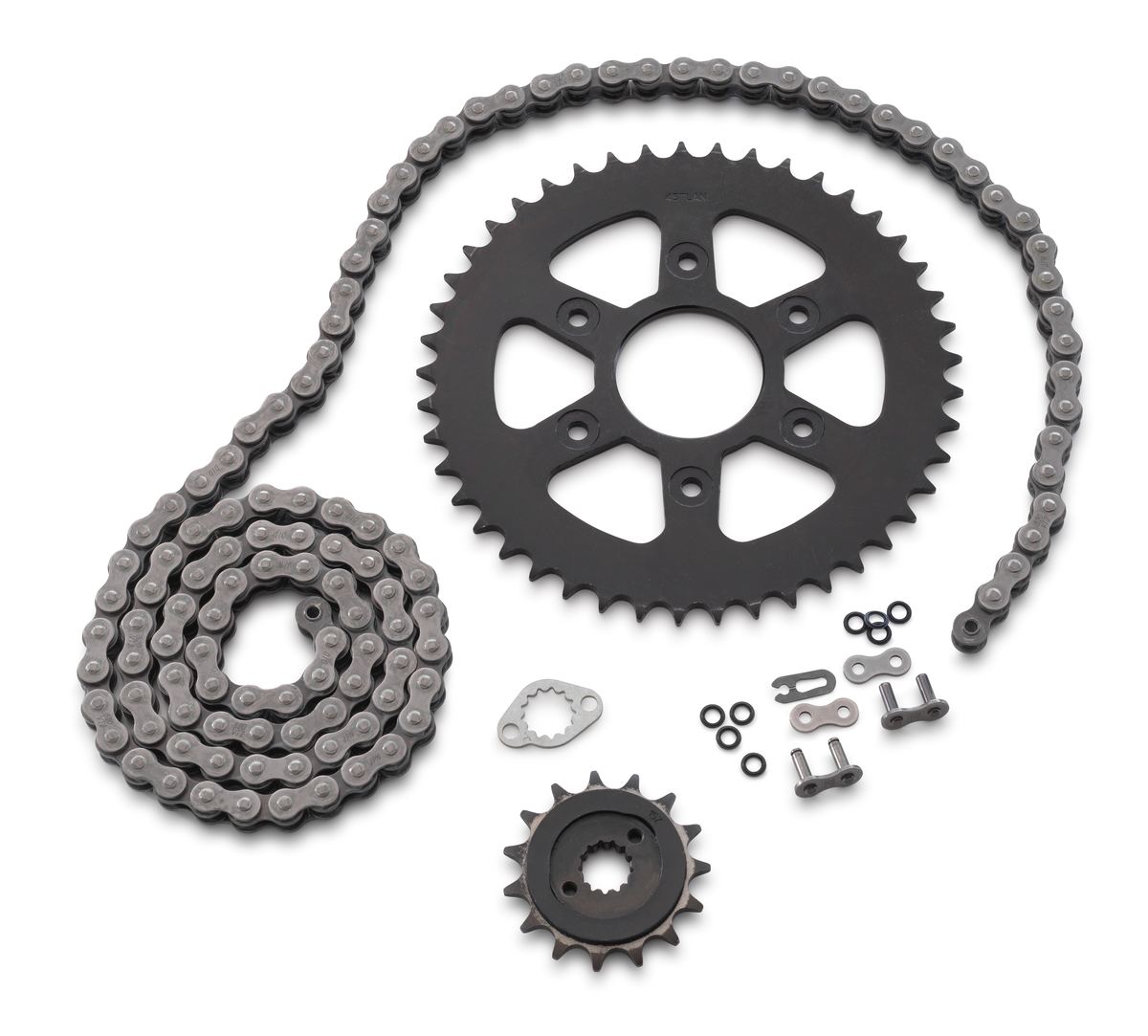 Slika DRIVETRAIN KIT 250 - 14/46