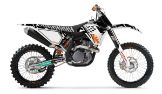 Slika PLASTIC KIT WHITE