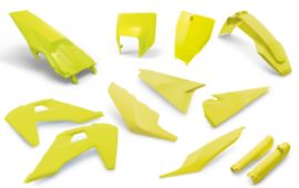 Slika Plastic parts kit