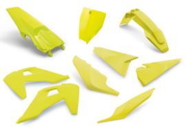 Slika Plastic parts kit