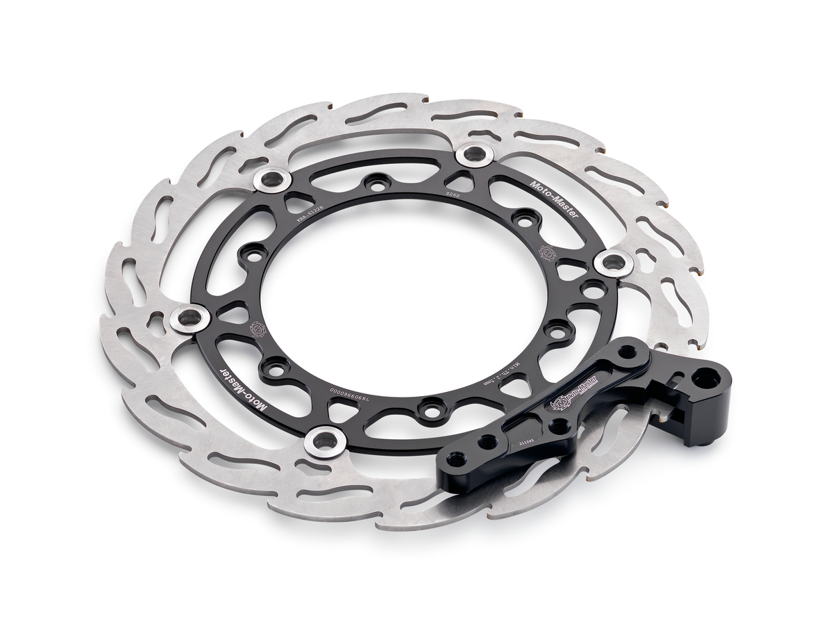 Slika Flame brake disk kit