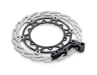Slika Flame brake disk kit
