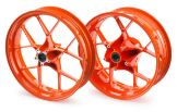 Slika Wheel set