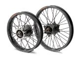 Slika Heavy duty wheel set