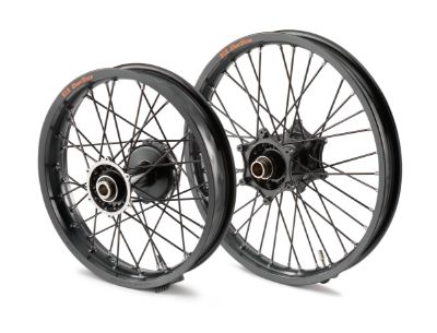 Slika Heavy duty wheel set
