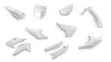 Slika Plastic parts kit