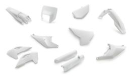 Slika Plastic parts kit
