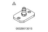 Slika BRAKE BLEEDER COVER