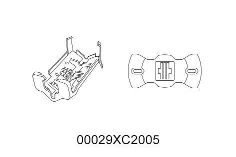 Slika VCI mount