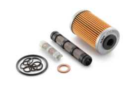 Slika OILFILTER SERVICE KIT