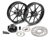 Slika Wheel set