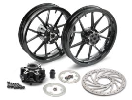 Slika Wheel set