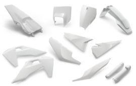 Slika Plastic parts kit