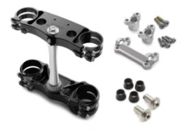 Slika Factory triple clamp kit