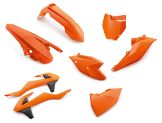 Slika Plastic parts kit