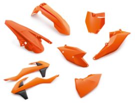 Slika Plastic parts kit