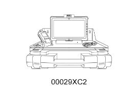 Slika XC 2 Tool