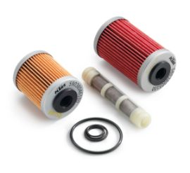Slika OILFILTER GASKET KIT