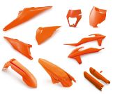 Slika Plastic parts kit