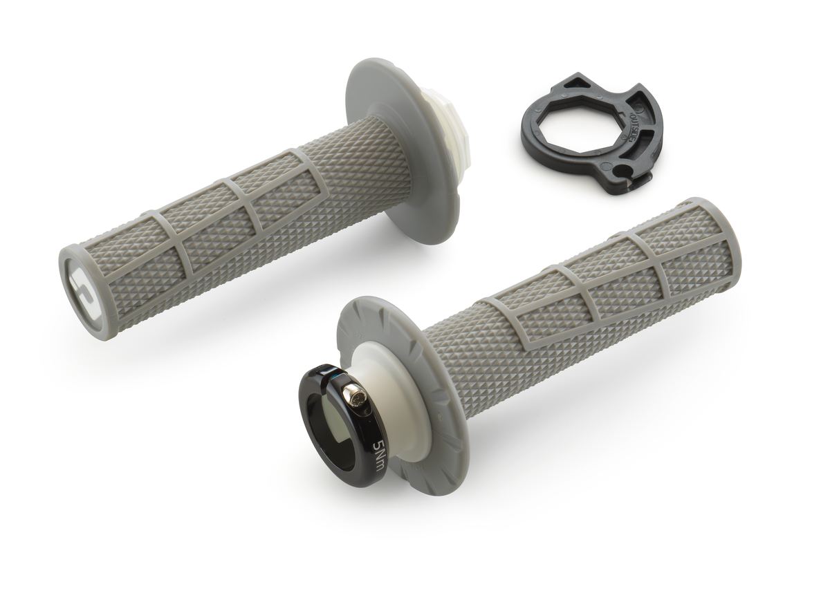 Slika Grip set grey