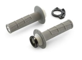 Slika Grip set grey