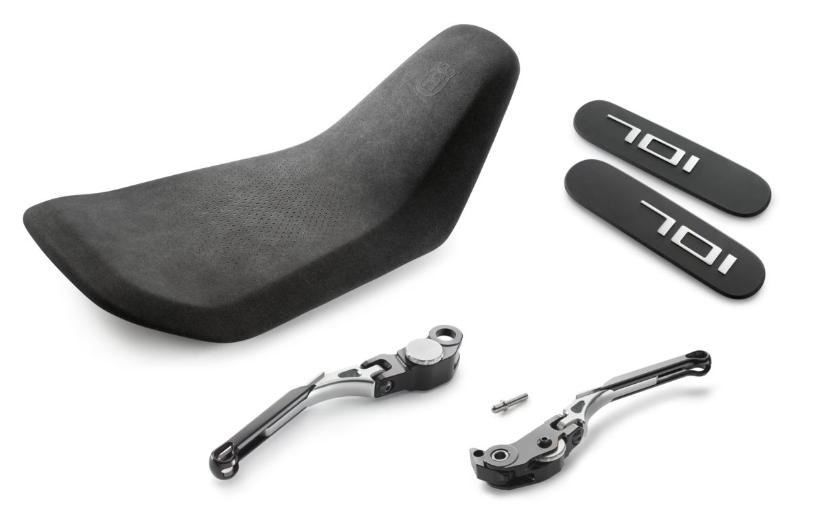 Slika 701 VP Style Set