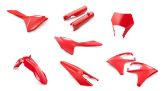 Slika Plastic parts kit
