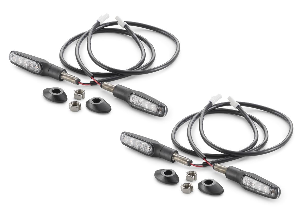 Slika LED turn signal kit