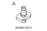 Slika BRAKE BLEEDER COVER