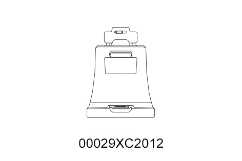 Slika Docking station