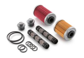 Slika OILFILTER SERVICE KIT 09-11