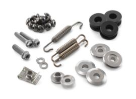 Slika Exhaust Hardware kit
