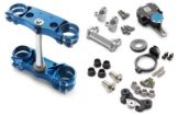 Slika Factory triple clamp / steering damper k