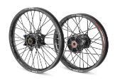 Slika Factory wheel set