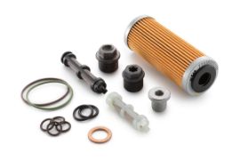 Slika OILFILTER GASKET KIT 450/530EX