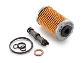 Slika OILFILTER SERVICE KIT 09-12