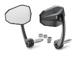 Slika Handlebar end mirror set