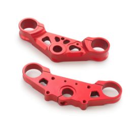 Slika Triple clamp